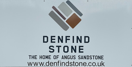 Denfind Stone