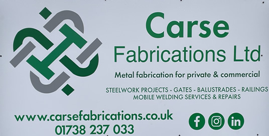 Carse Fabrications