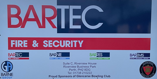 Bartec Fire and Security