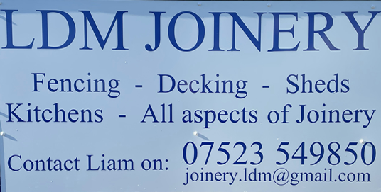 LDM Joinery