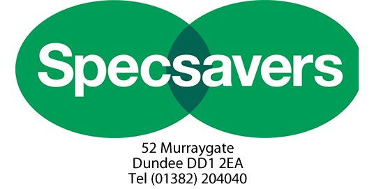 Specsavers Dundee
